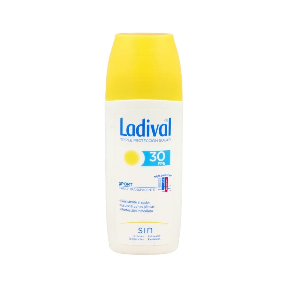 Ladival Sport Fps 30 Alta