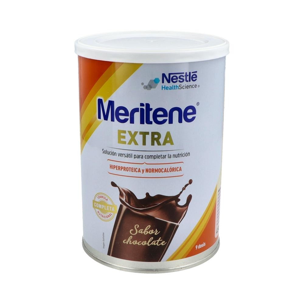 Meritene Extra Chocolate 450 G