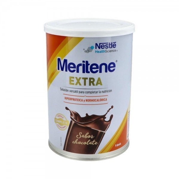 Meritene Extra Chocolate 450 G