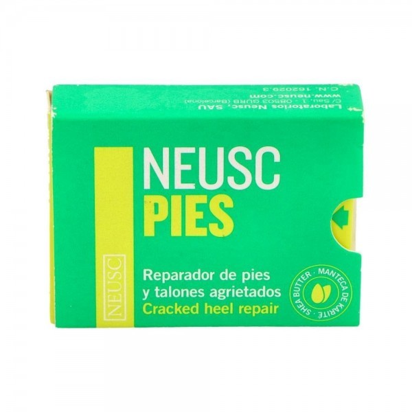 Neusc Pies Pastilla 24 G