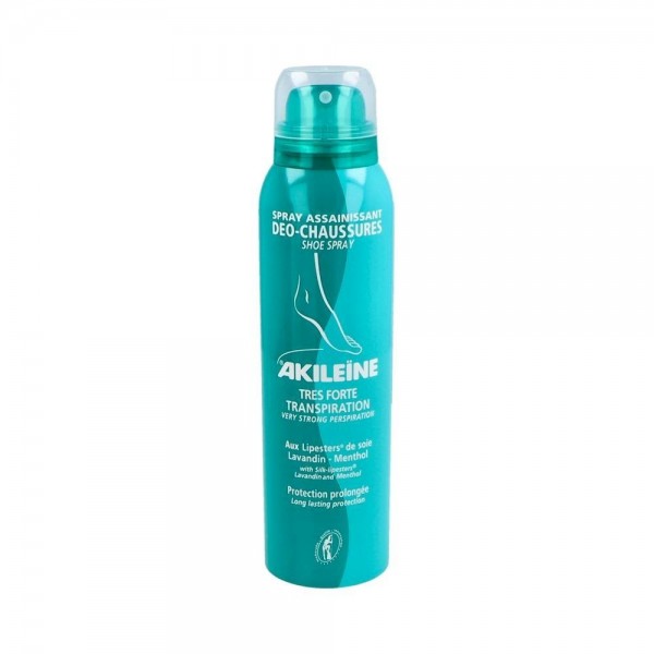 Akileine Spray Calzado 150 Ml