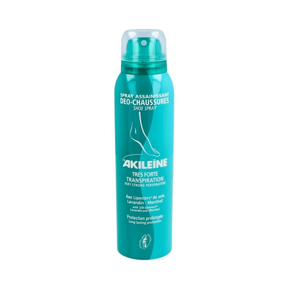 Akileine Spray Calzado 150 Ml