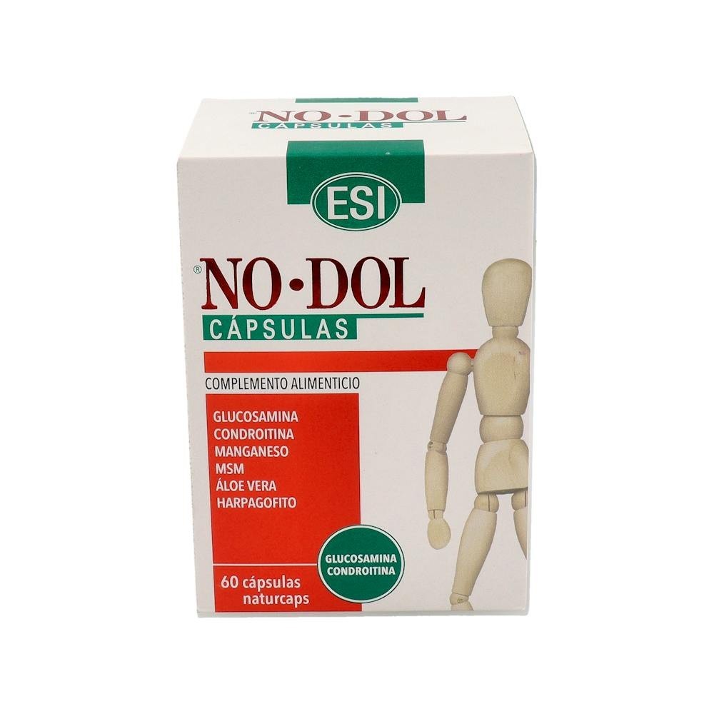 Trepat Diet No Dol 60 Caps