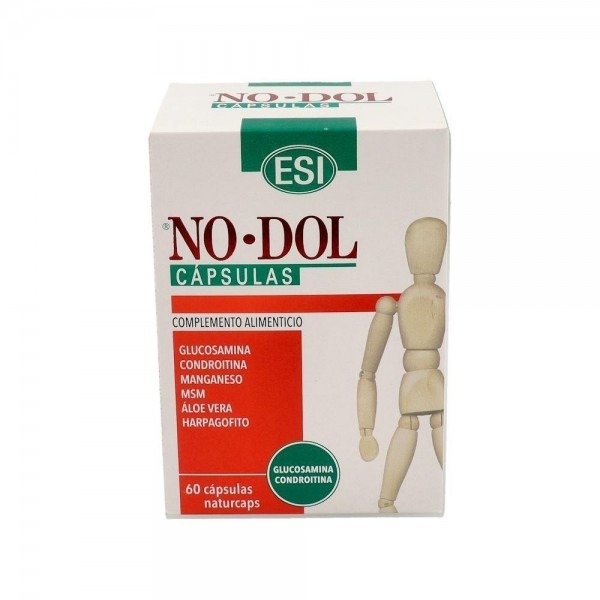 Trepat Diet No Dol 60 Caps