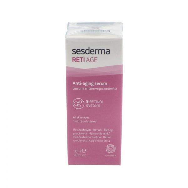 Retiage Antaging Serum 30 Ml