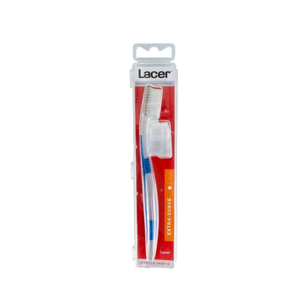 Cepillo Dental Lacer Technic Extr-Sve