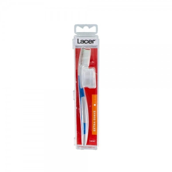 Cepillo Dental Lacer Technic Extr-Sve