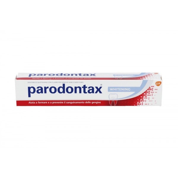 Parodontax Dentifrico Blanqueante 75 Ml
