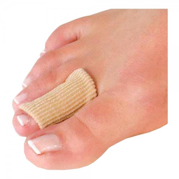 TUBO COMFORGEL PRIM TEJIDO CANALE RECUB INT GEL 2,5 CM...