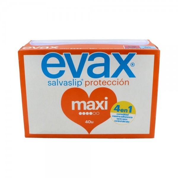 Salvaslip Evax Maxi 40