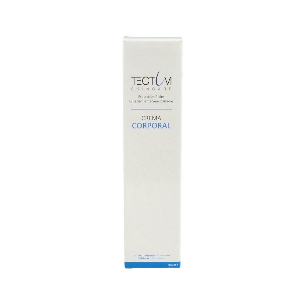 Tectum Crema Corporal 200 Ml