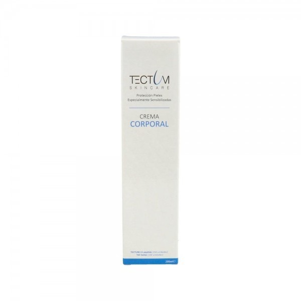 Tectum Crema Corporal 200 Ml
