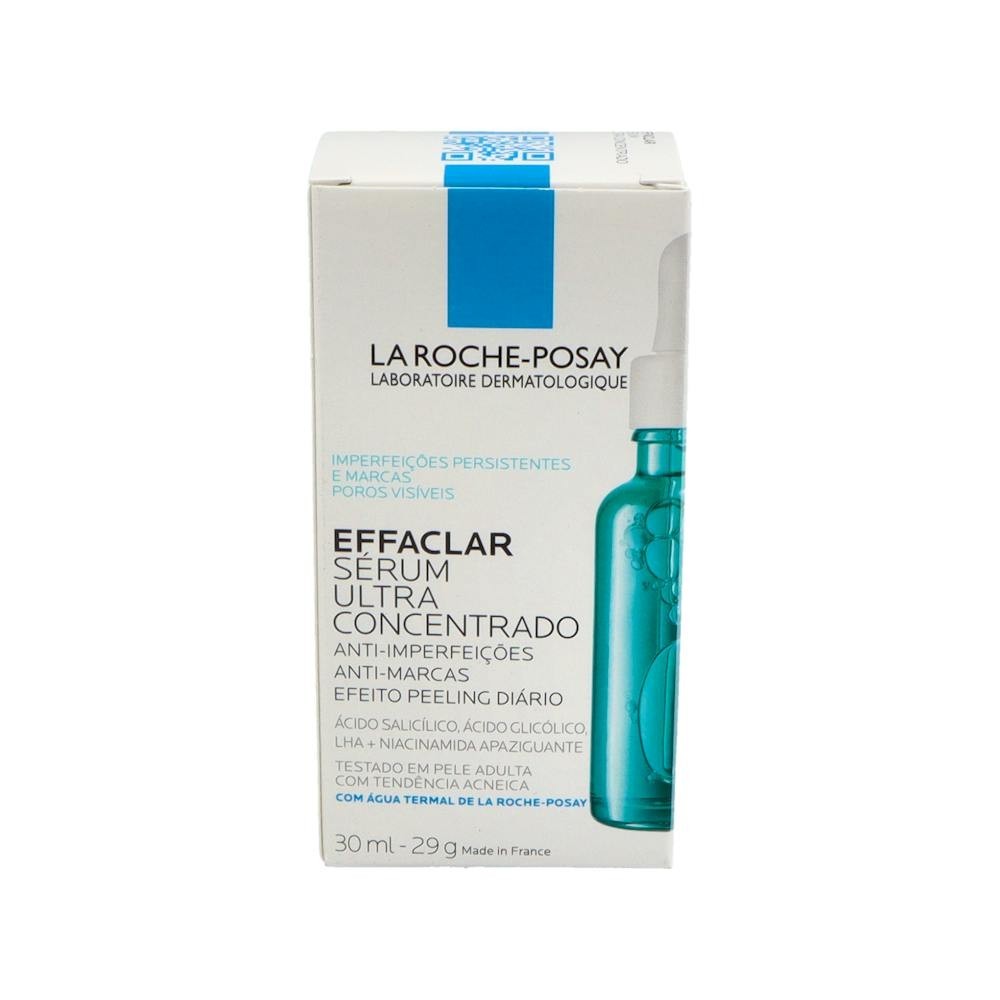 Effaclar Serum 30 Ml