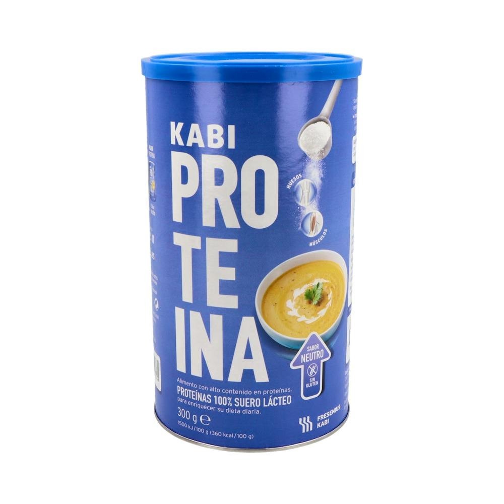 Kabi Proteina Bote Neutro 300 G