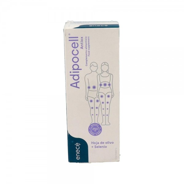 Adipocell Antioxidante 250 Ml