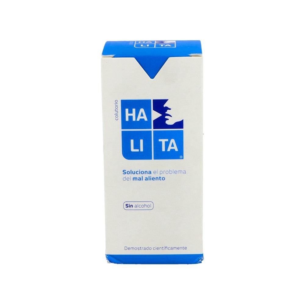 Halita Colutorio 150 Ml