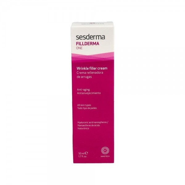 Fillderma One 50 Ml