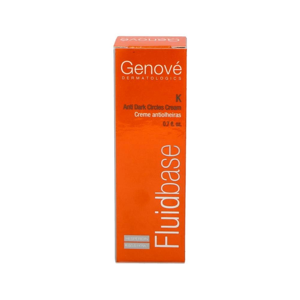 Fluidbase K Antiojeras 20 Ml