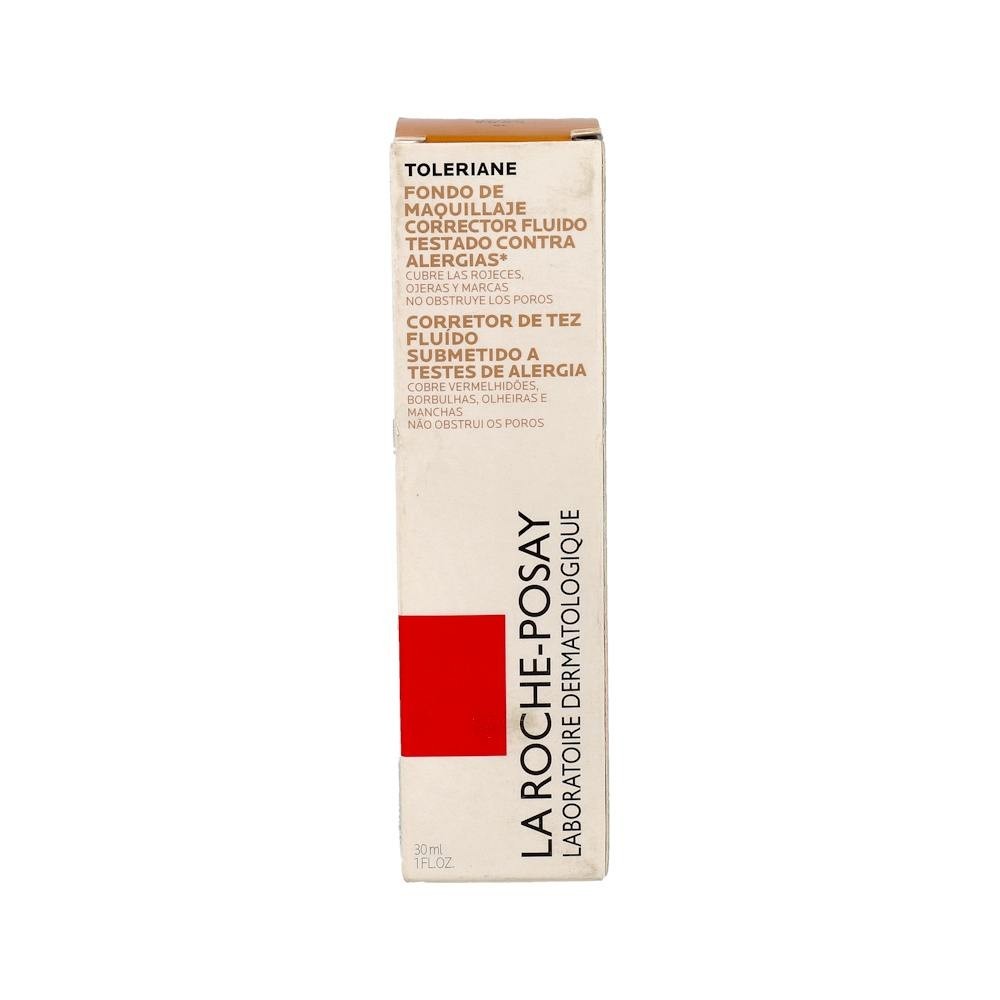 Toleriane Teint Maq N 15 Dore Fl 30 Ml