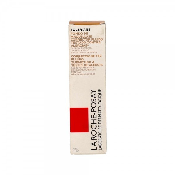 Toleriane Teint Maq N 15 Dore Fl 30 Ml