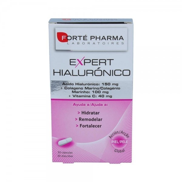 Expert Hialurónico 30 Cap