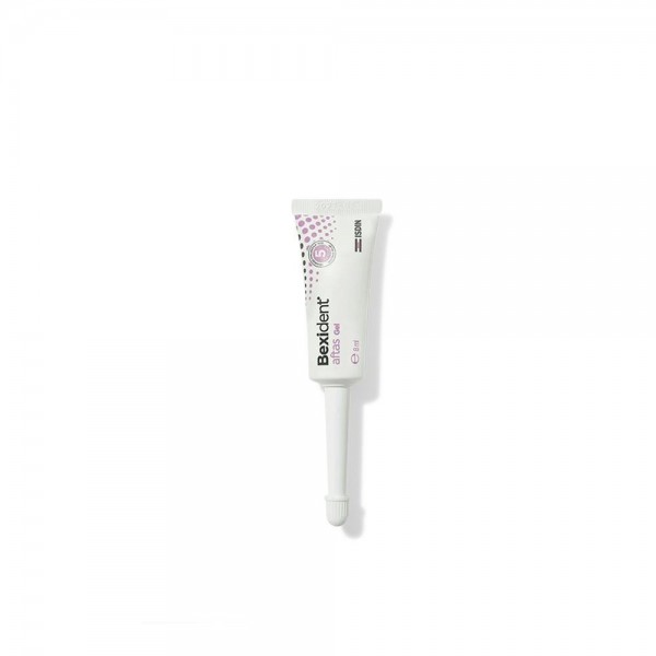 Bexident Aftas Gel 8Ml