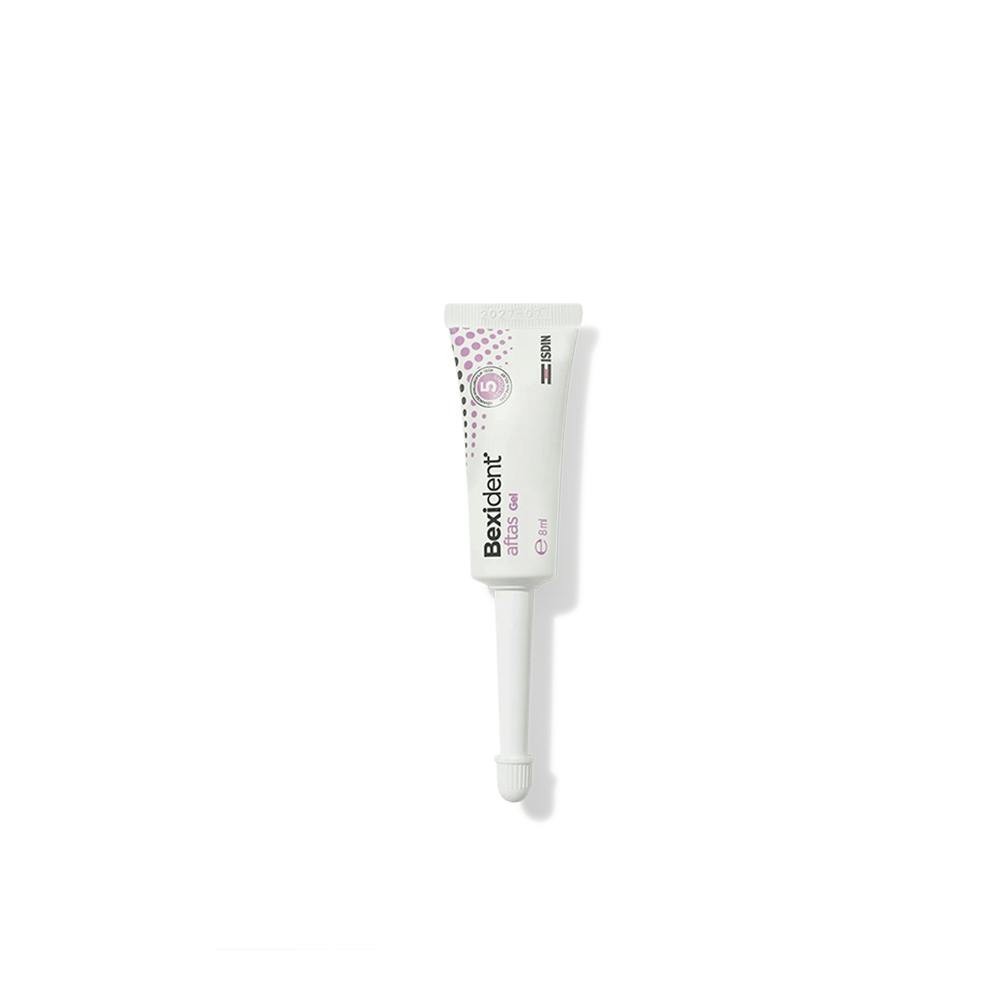 Bexident Aftas Gel 8Ml