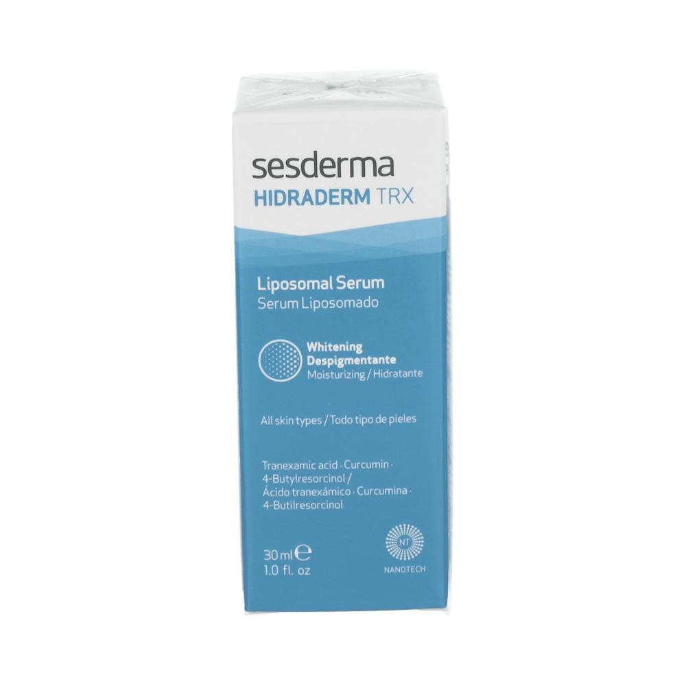 Hidraderm Hyal Trx Liposomal Serum 30 Ml