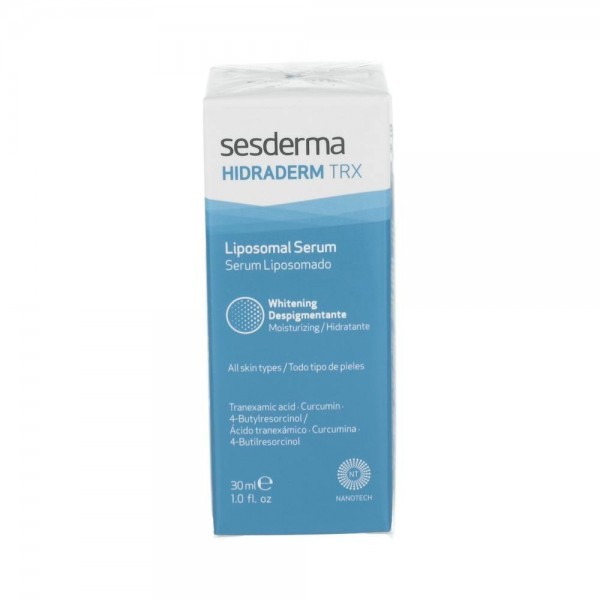 Hidraderm Hyal Trx Liposomal Serum 30 Ml