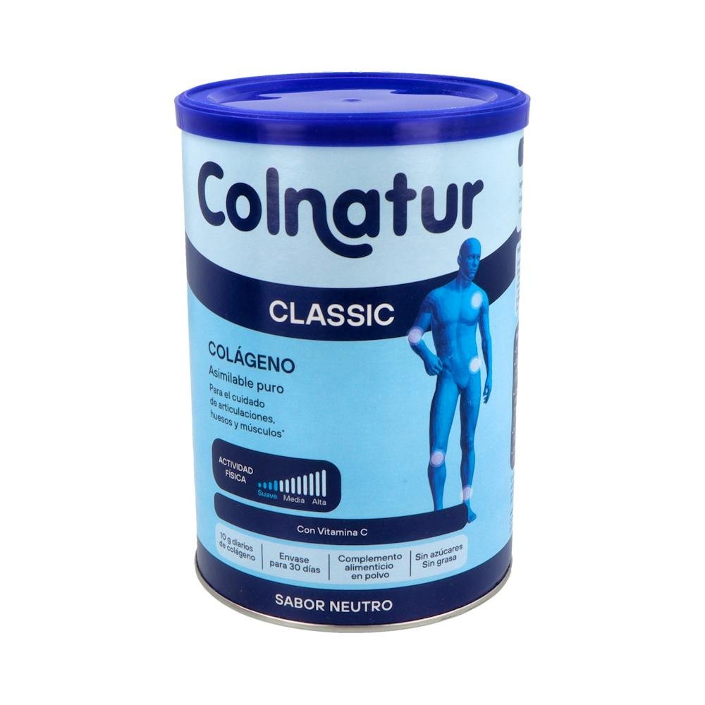 Colnatur Classic Neutro 300 Grs
