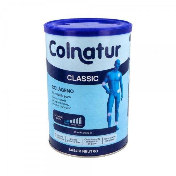 Colnatur Classic Neutro 300 Grs