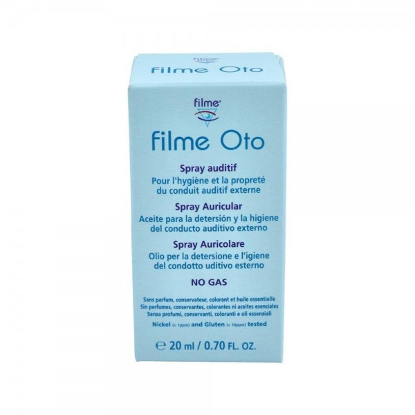 Filme Oto 20 Ml