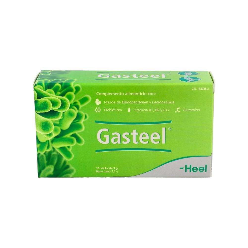 Heel Gasteel 10 Sticks