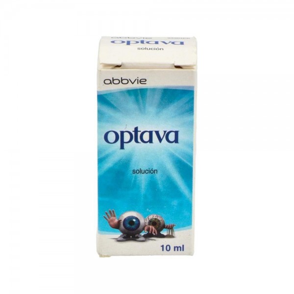 Optava 10 Ml