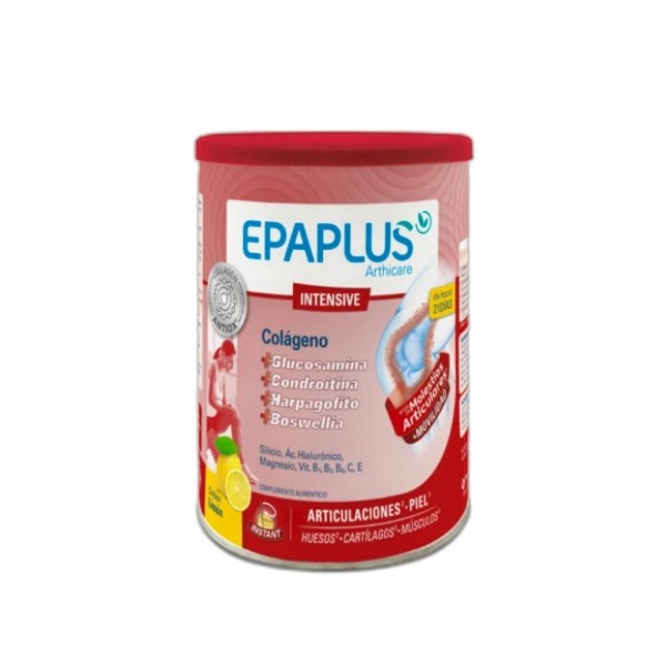 Epaplus Arthicare Intensive Colag+Hialuron+Glucos+Condro...
