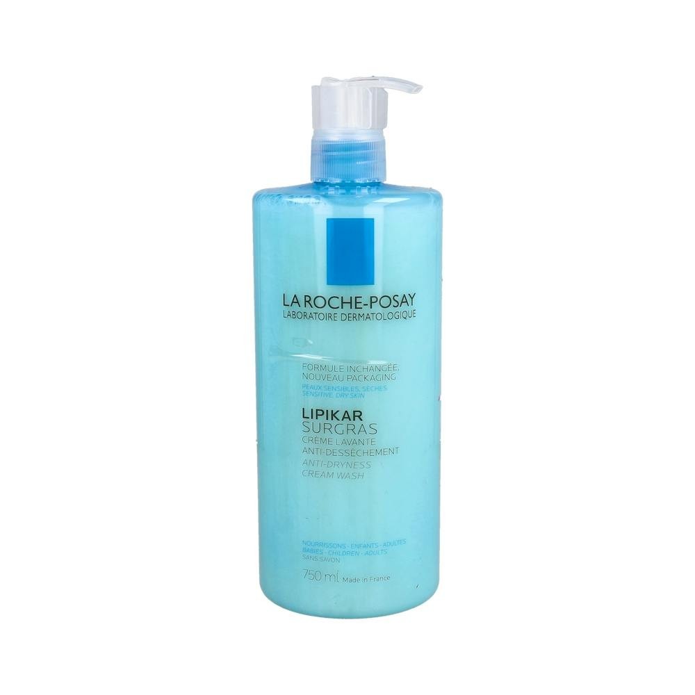 La Roche Posay Lipikar Surgras 750 Ml