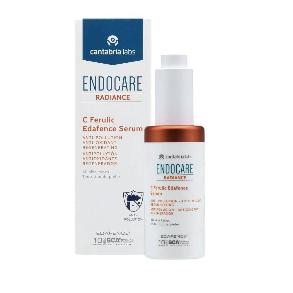 Endocare C Ferulic Edafence 30 Ml.