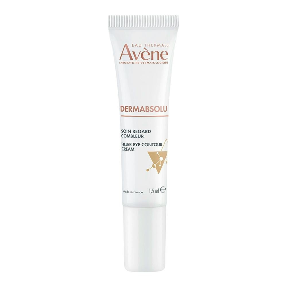 Dermabsolu Contorno Ojos Rp 15Ml Av
