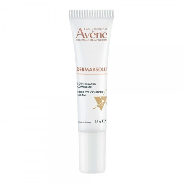 Dermabsolu Contorno Ojos Rp 15Ml Av