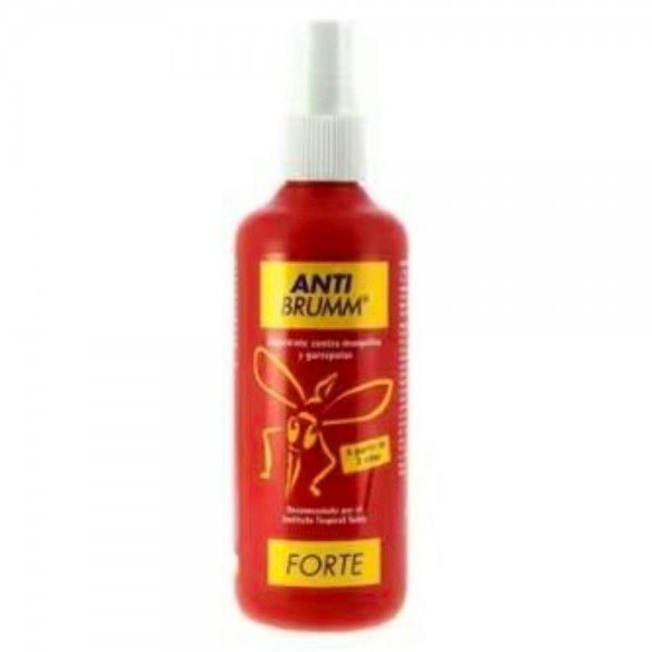 Antibrumm Forte Spray150 Ml