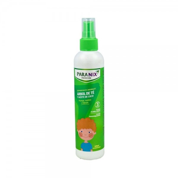 Paranix Arbol De Te Niño
