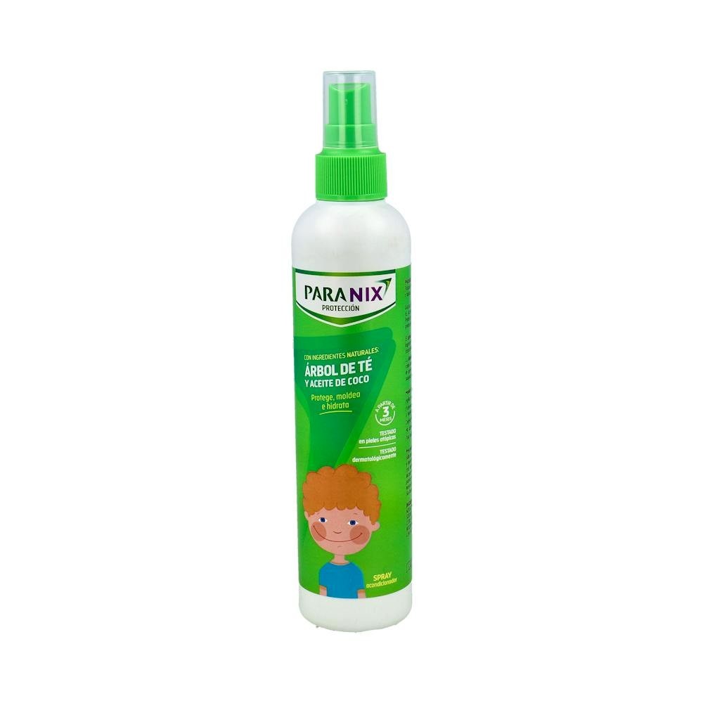 Paranix Arbol De Te Niño