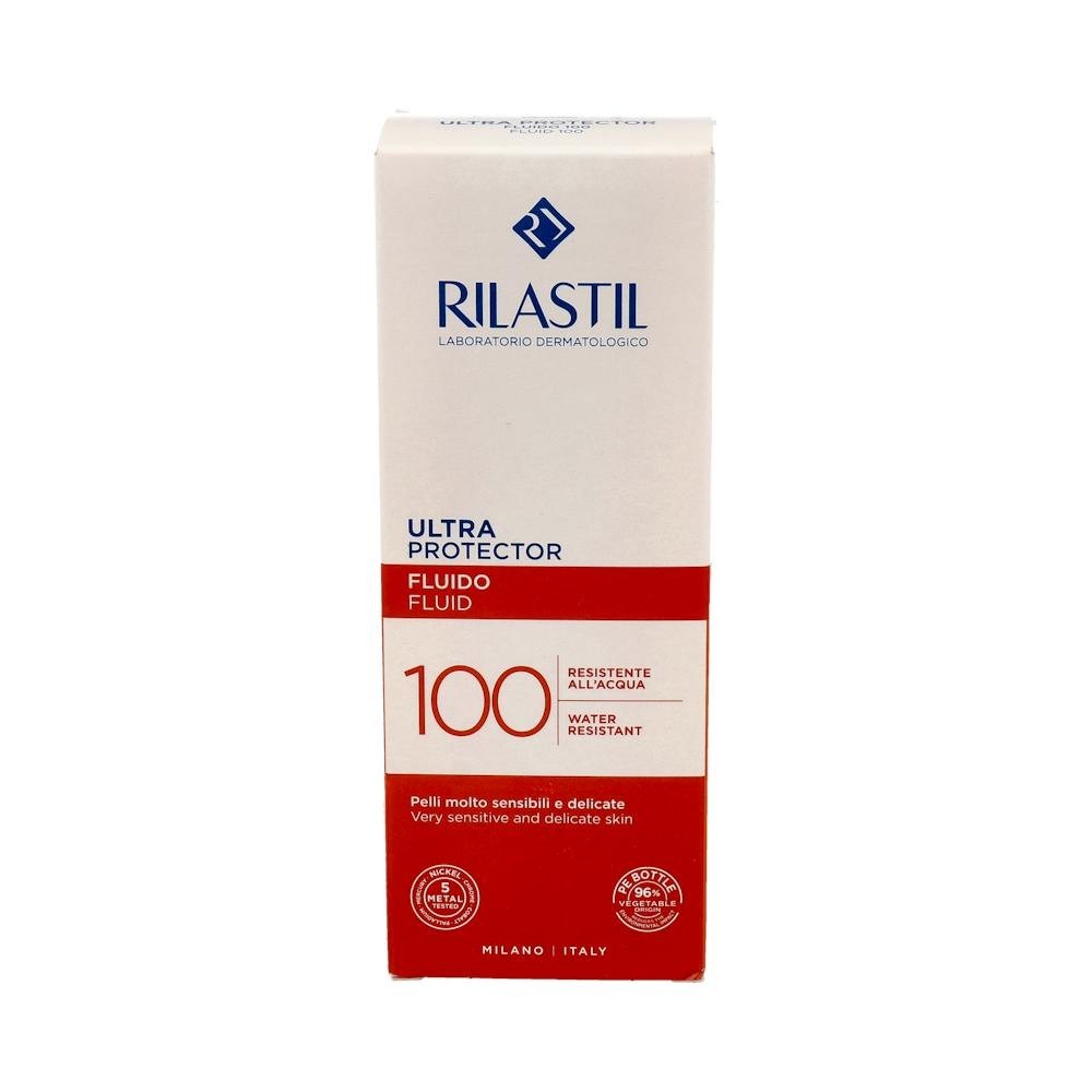 Rilastil Sunlaude Comfort 100 75 Ml Emul.Fluida