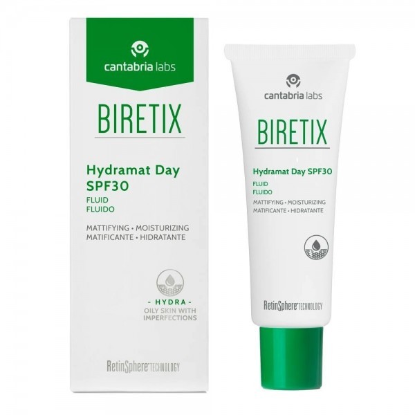 Biretix Hydramat Day Spf 30