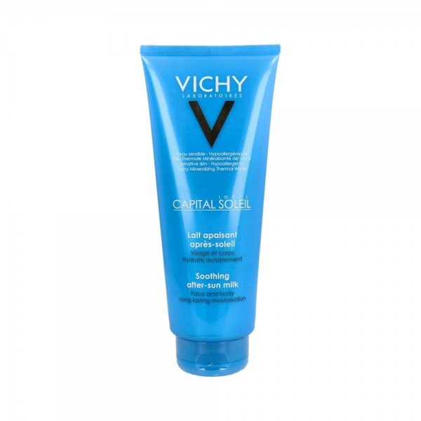 Vichy Is Aftersun 300 Ml