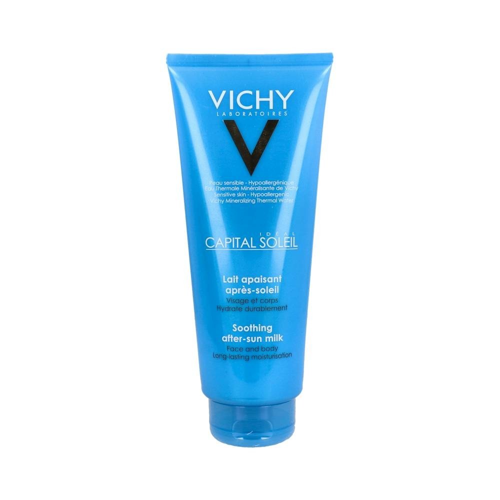 Vichy Is Aftersun 300 Ml