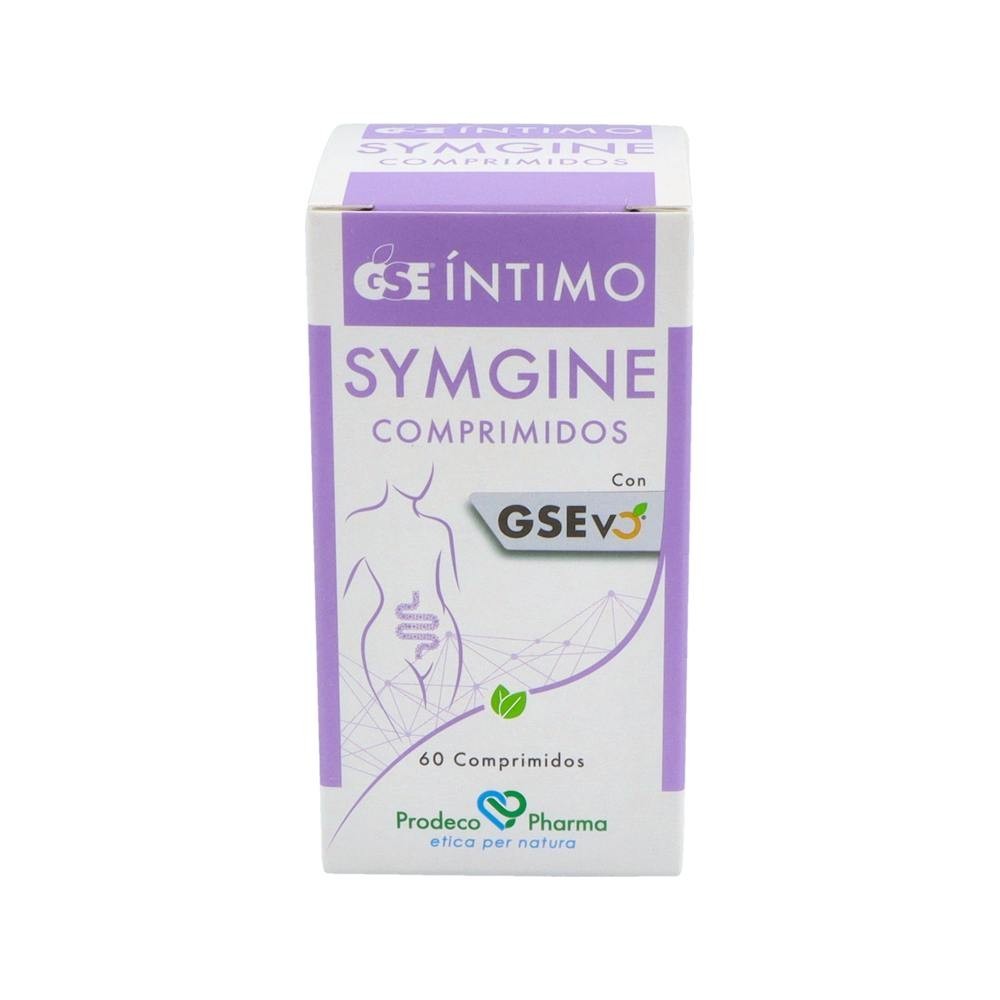 Gse Intimo Symgine 60 Comp