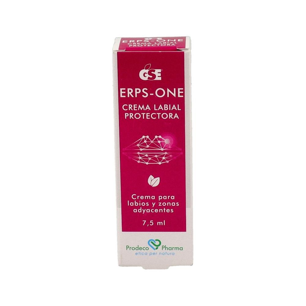 Gse Erps One Crema Labial 7,5 Ml
