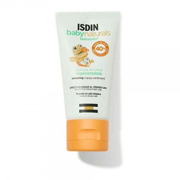 Babynaturals Zn40 Pomade 50Ml