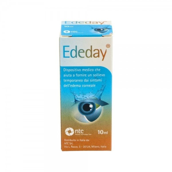 Ededay 10 Ml